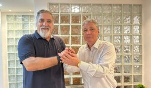 Luiz Strauss assume presidência do Sindetur-RJ; veja nova diretoria