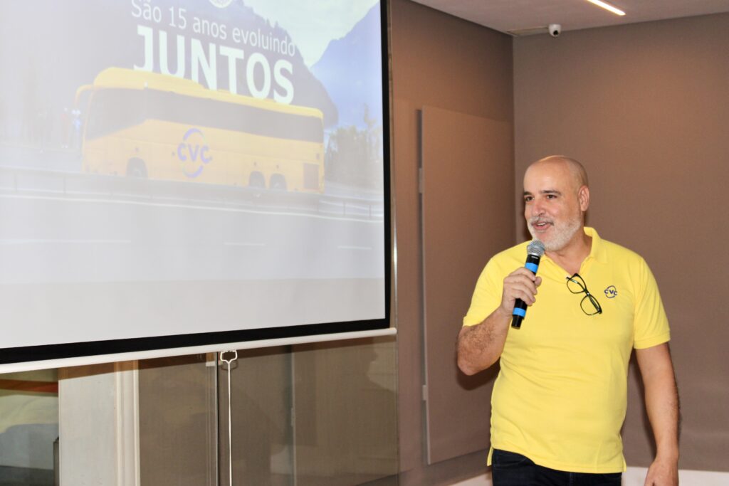 Alejandro Pavin, da Special Tours