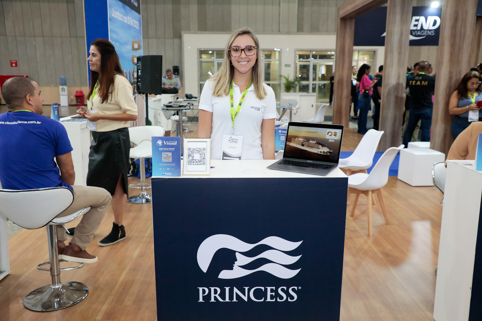Anna Renata, da Discover Cruises Anna Renata, da Discover Cruises