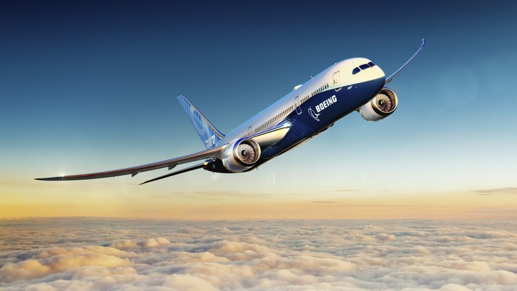 TAAG encomenda quatro B787 Dreamliners TAAG encomenda quatro B787 Dreamliners