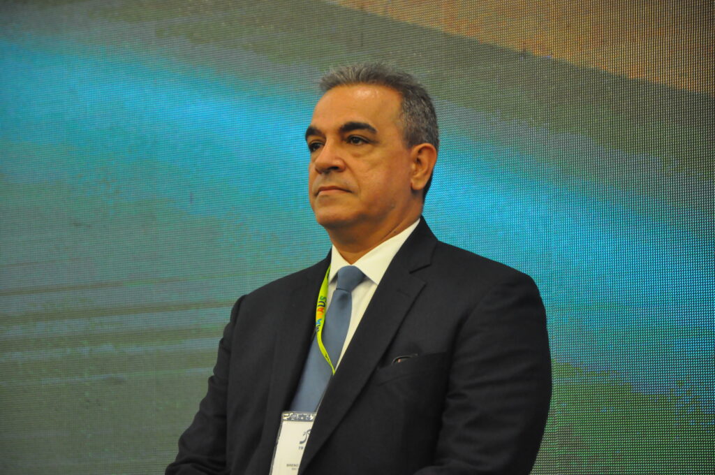 Breno Mesquita, CEO da BTM