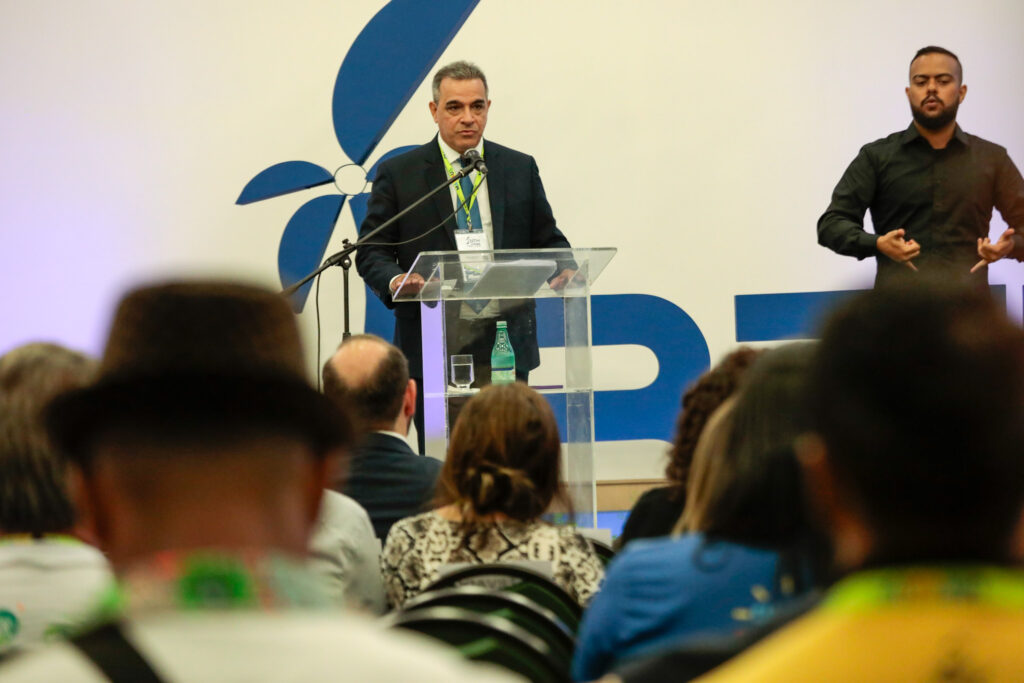 Breno Mesquita, CEO do BTM