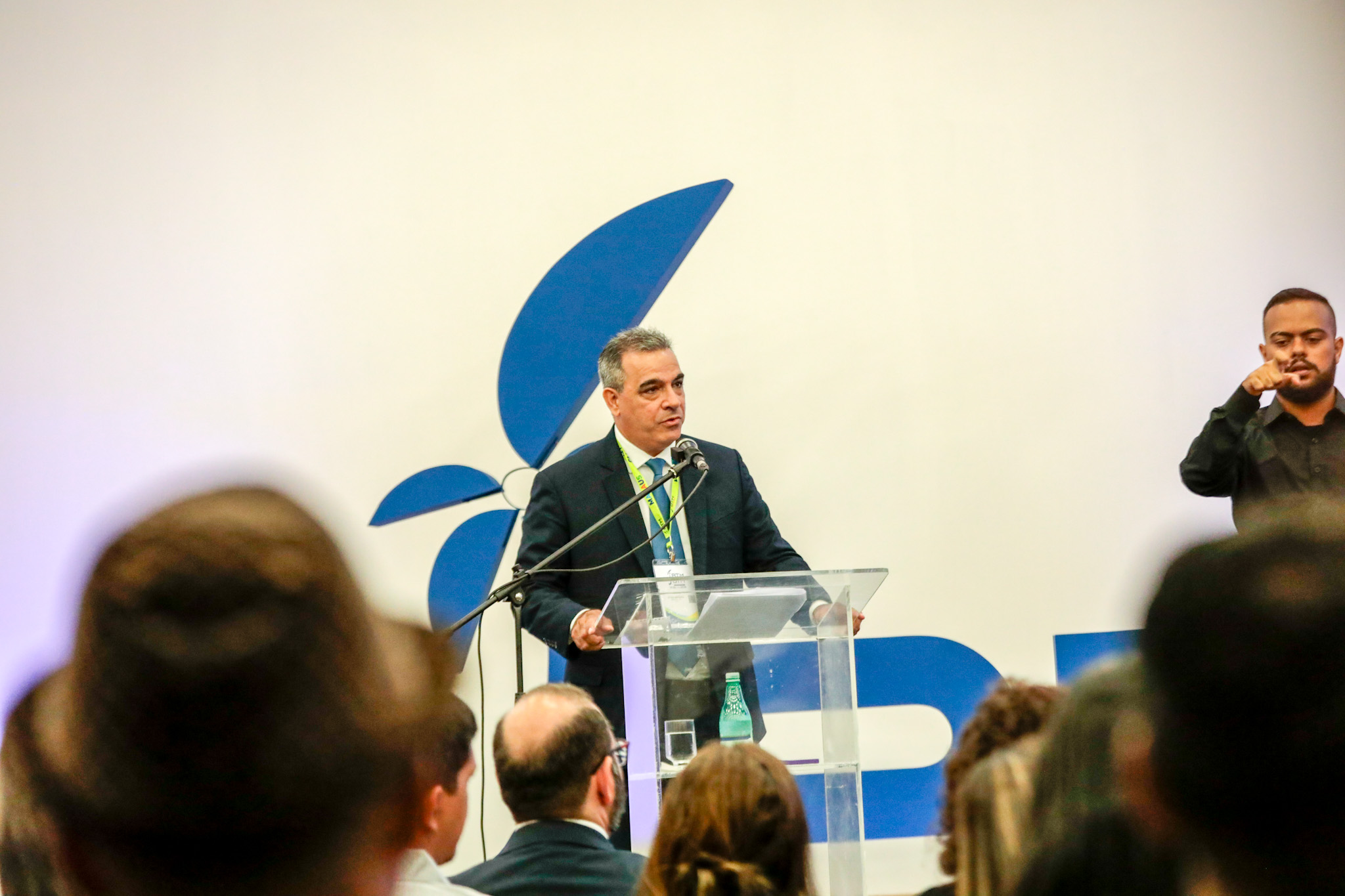 Breno Mesquita, CEO do BTM Breno Mesquita, CEO do BTM