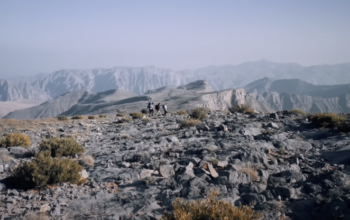 Ras Al Khaimah lança campanha turística com Beautiful Destinations