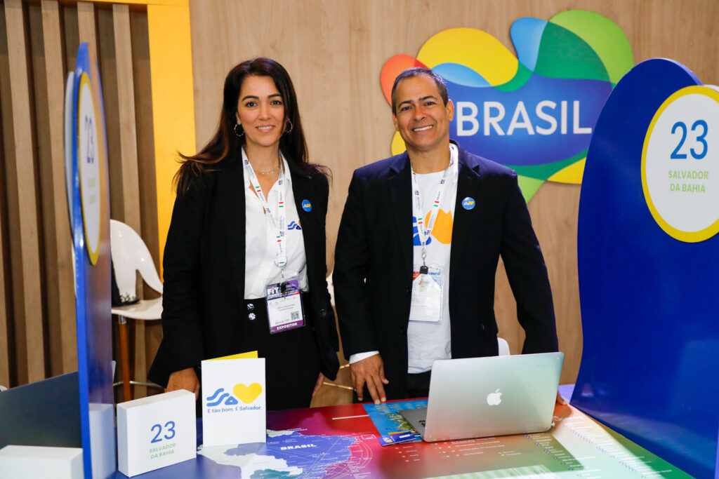 Carola Montoro e Cristiano Ribas, Salvador da Bahia Carola Montoro e Cristiano Ribas, Salvador da Bahia