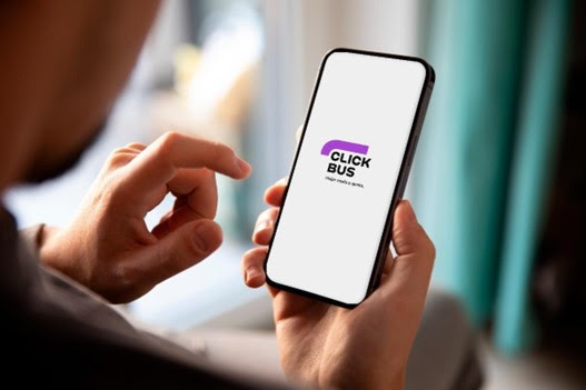 ClickBus terá oferta de passagens rodoviárias a partir de R$ 4,90 na Black Friday 1 Clickbus ClickBus terá oferta de passagens rodoviárias a partir de R$ 4,90 na Black Friday