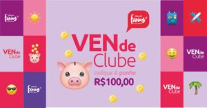 Clube de Férias da Stella Barros VENde Clube do Clube de Férias da Stella Barros (Divulgação)