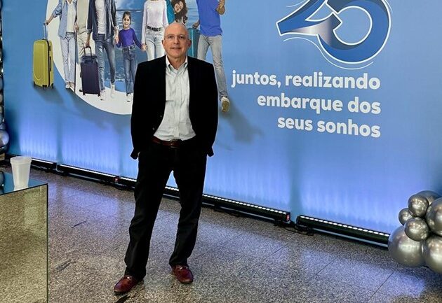 Concais e1698697729802 CEO da Agaxtur marca presença no aniversário de 25 anos do Terminal Marítimo de Santos