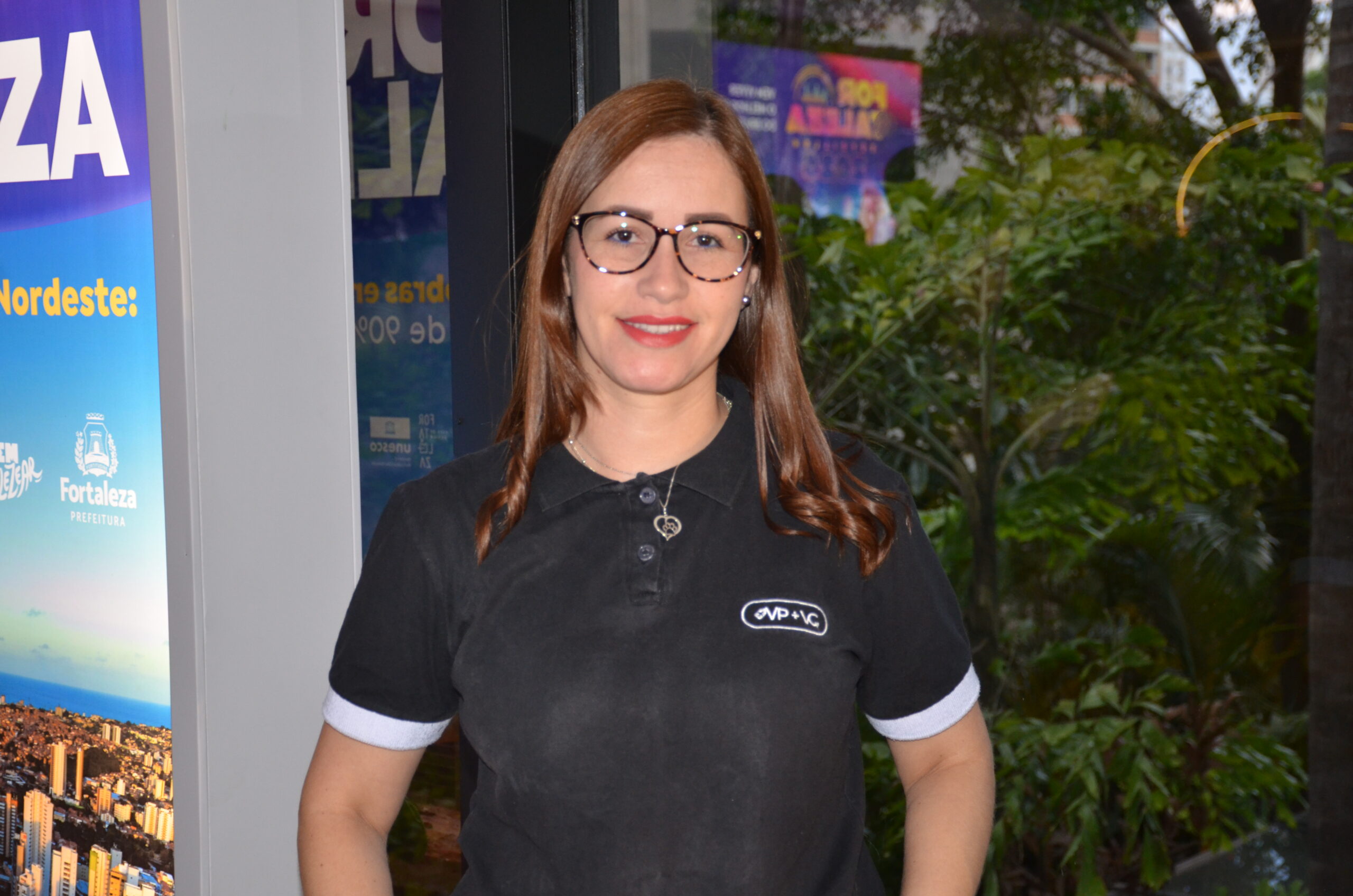 Adriana Aquino, da ViagensPromo/ViagensCorp Adriana Aquino, da ViagensPromo/ViagensCorp