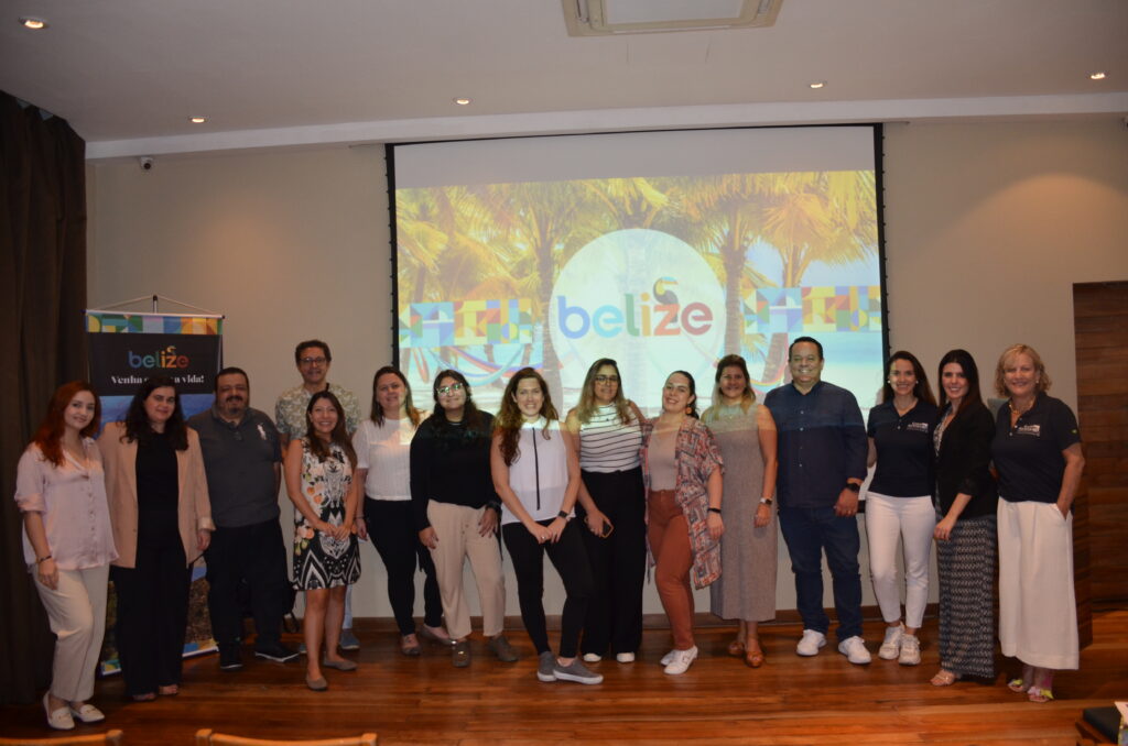 Evento reuniu parceiros em um café da manhã em São Paulo Evento reuniu parceiros em um café da manhã em São Paulo