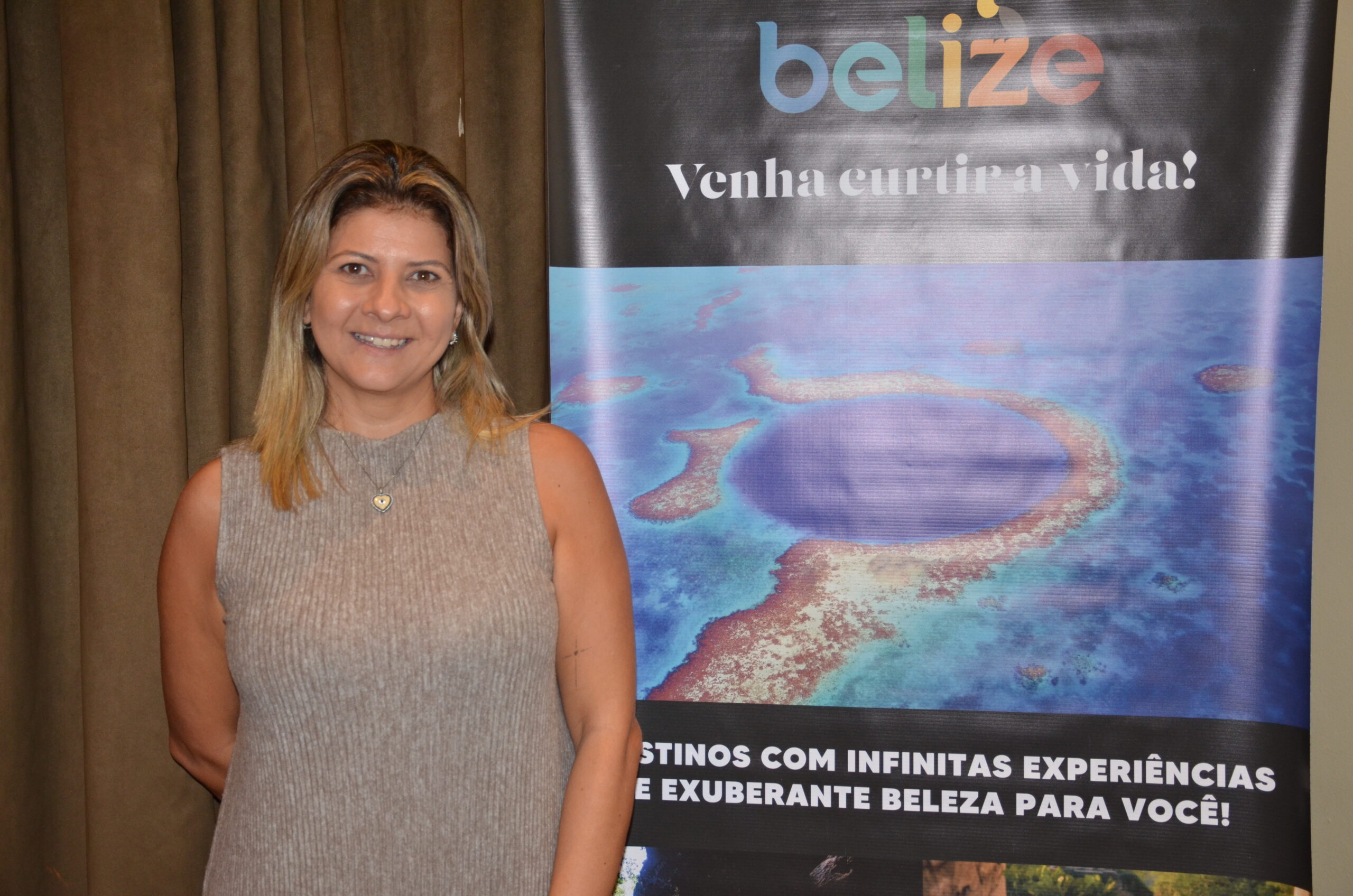 Fernanda Passos, do Margaritaville Fernanda Passos, do Margaritaville
