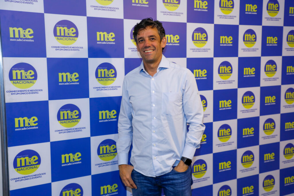 Daniel Coelho, secretário de turismo de Pernambuco Daniel Coelho, secretário de turismo de Pernambuco