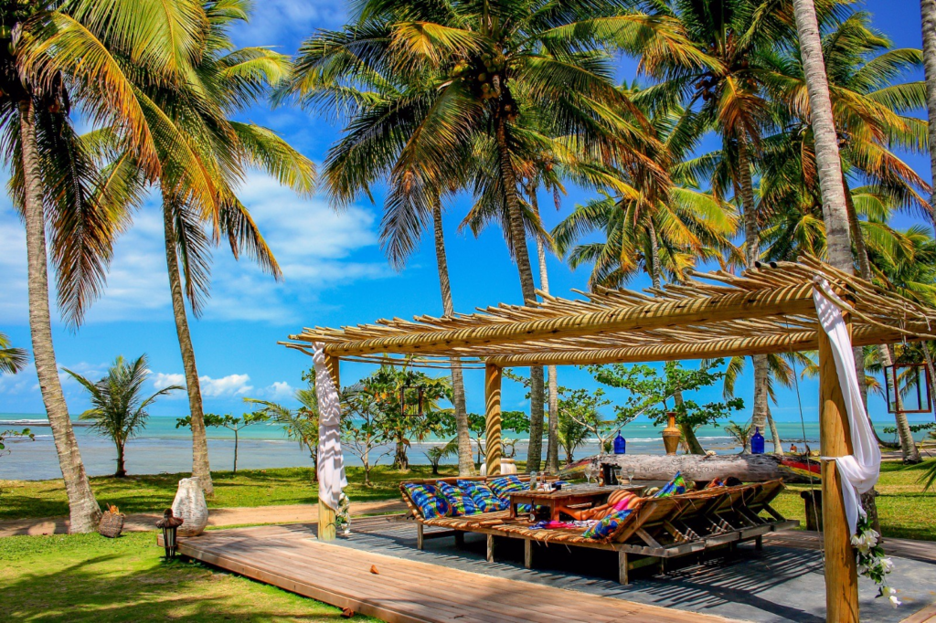 Bahia realiza roadshow em parceria com Azul Viagens por cinco cidades Bahia realiza roadshow em parceria com Azul Viagens por cinco cidades