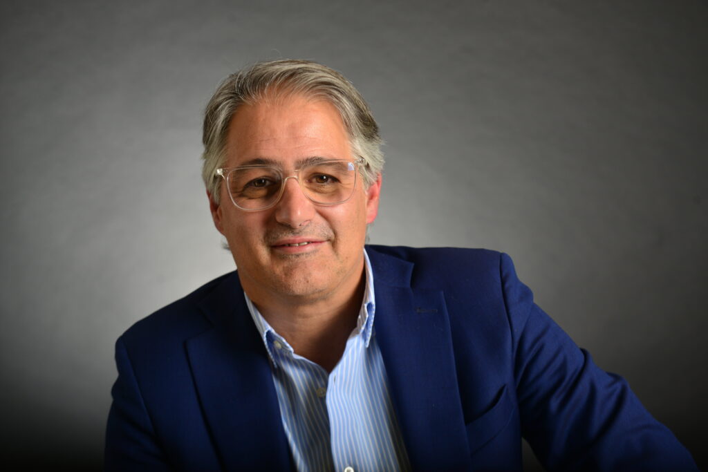 CVC Corp tem novo diretor executivo de Operações na Argentina 1 Diego Garcia CVC Corp Argentina CVC Corp tem novo diretor executivo de Operações na Argentina