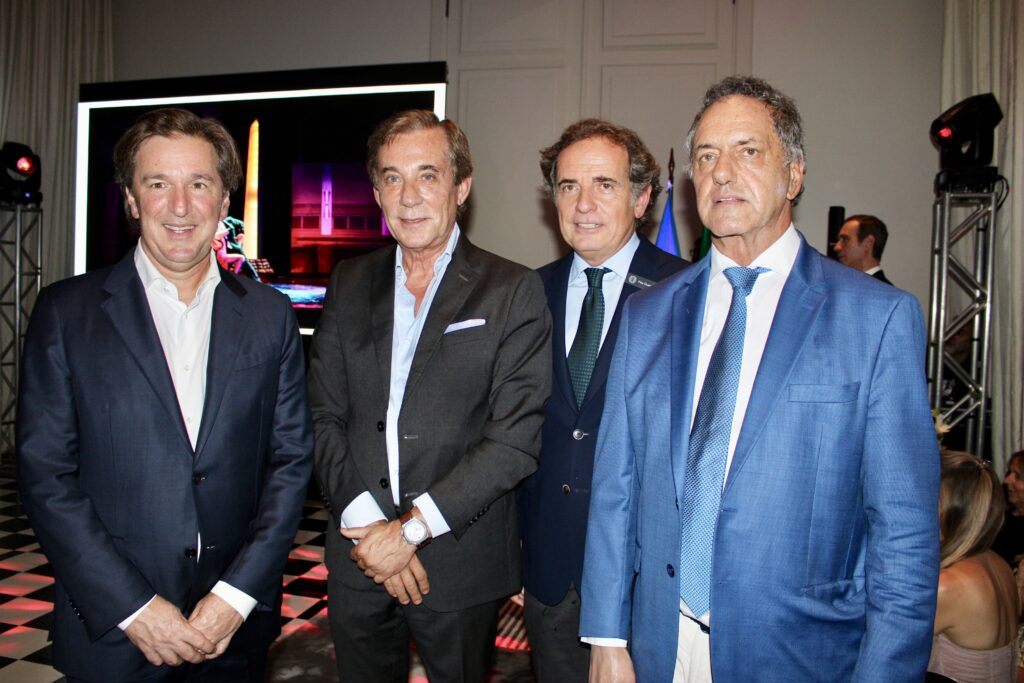 Casa Lucia: Único Hotels promete inaugurar um dos melhores hotéis de Buenos Aires; fotos Casa Lucia: Único Hotels promete inaugurar um dos melhores hotéis de Buenos Aires; fotos