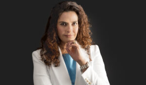 Lizete Ribeiro, diretora Comercial e Marketing do Grupo Tauá de Hotéis e Resorts (Divulgação)