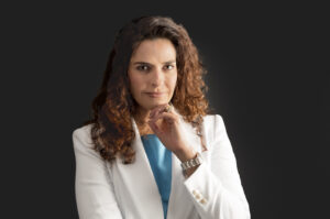 Lizete Ribeiro, diretora Comercial e Marketing do Grupo Tauá de Hotéis e Resorts (Divulgação)