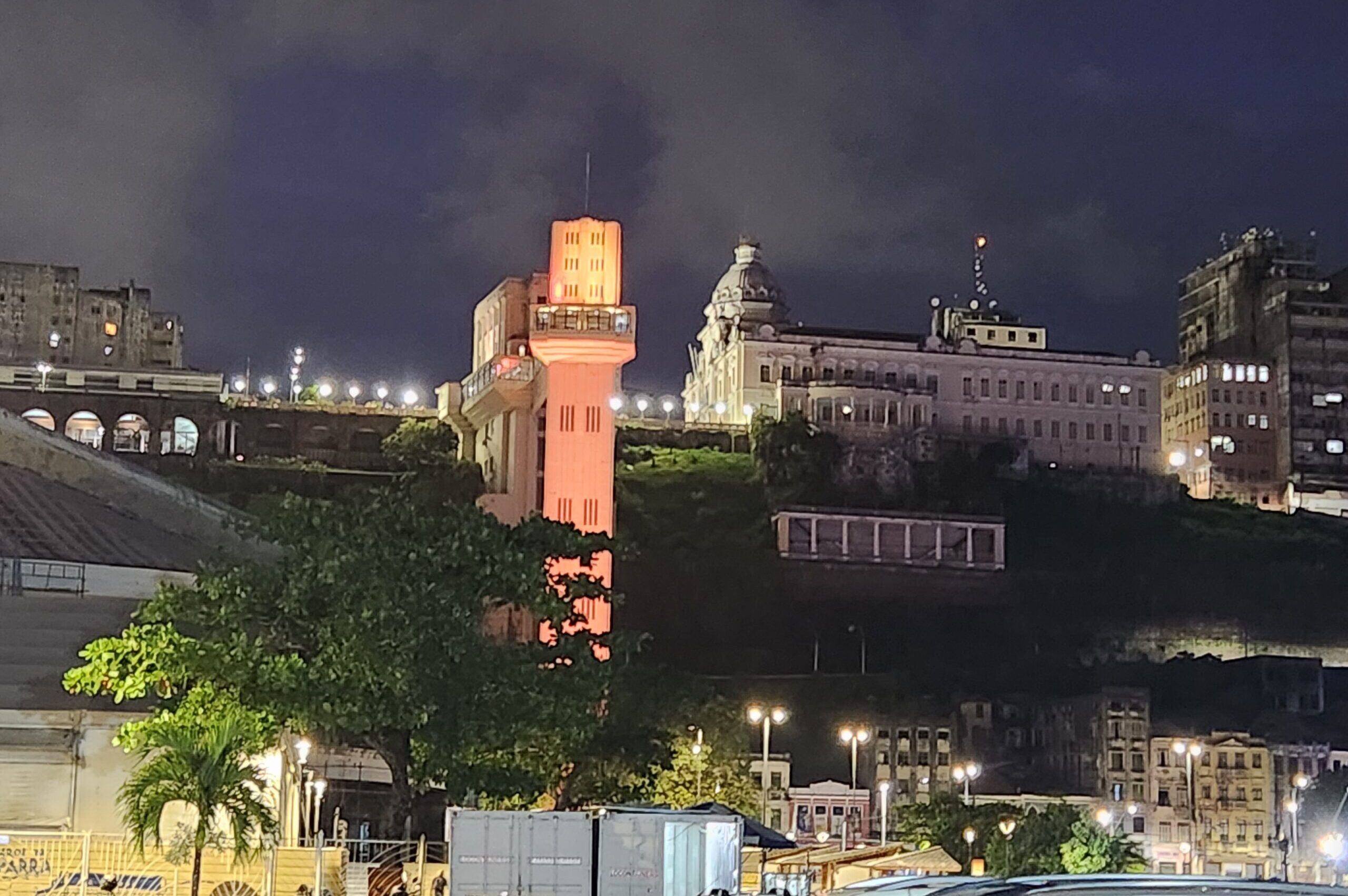 Elevador Lacerda e Palacio Rio Branco em breve transformado em hotel de luxo da rede Rosewood scaled e1697200952259 Salvador ganhará o primeiro seis estrelas da rede hoteleira Rosewood do Nordeste