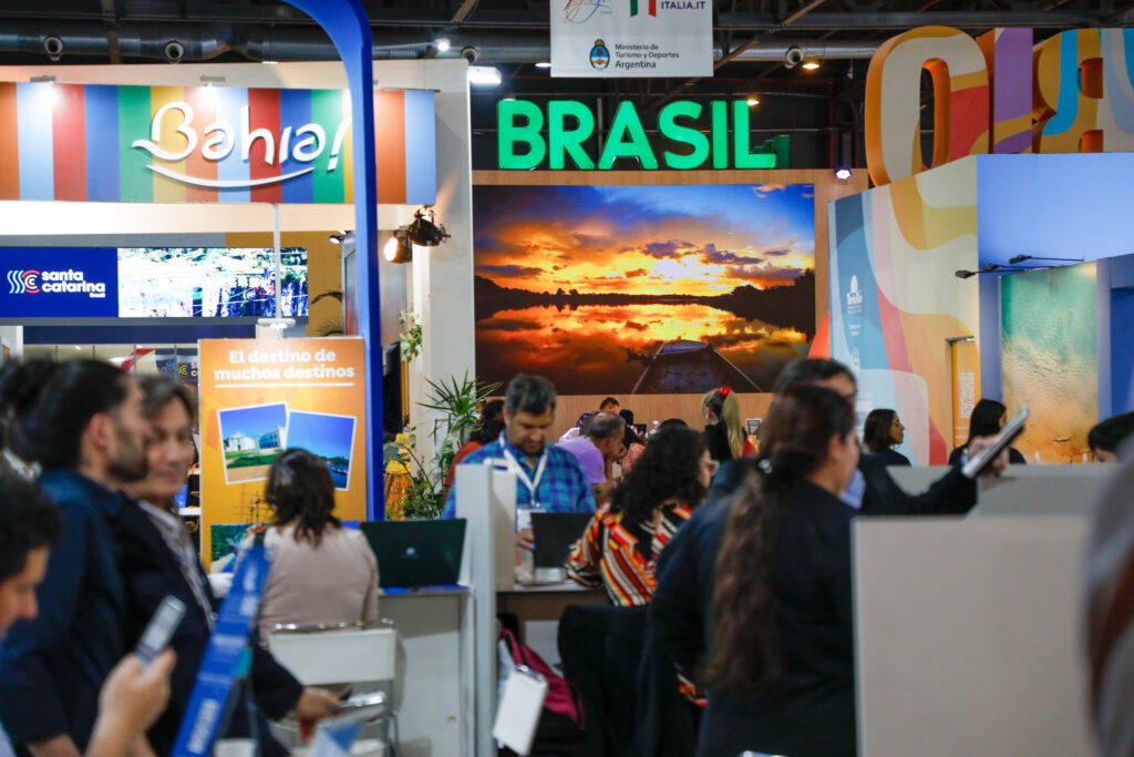 Espaço Brasil Espaço Brasil