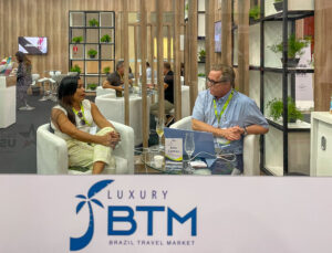 BTM 2024 confirma participação de 25 operadoras até o momento