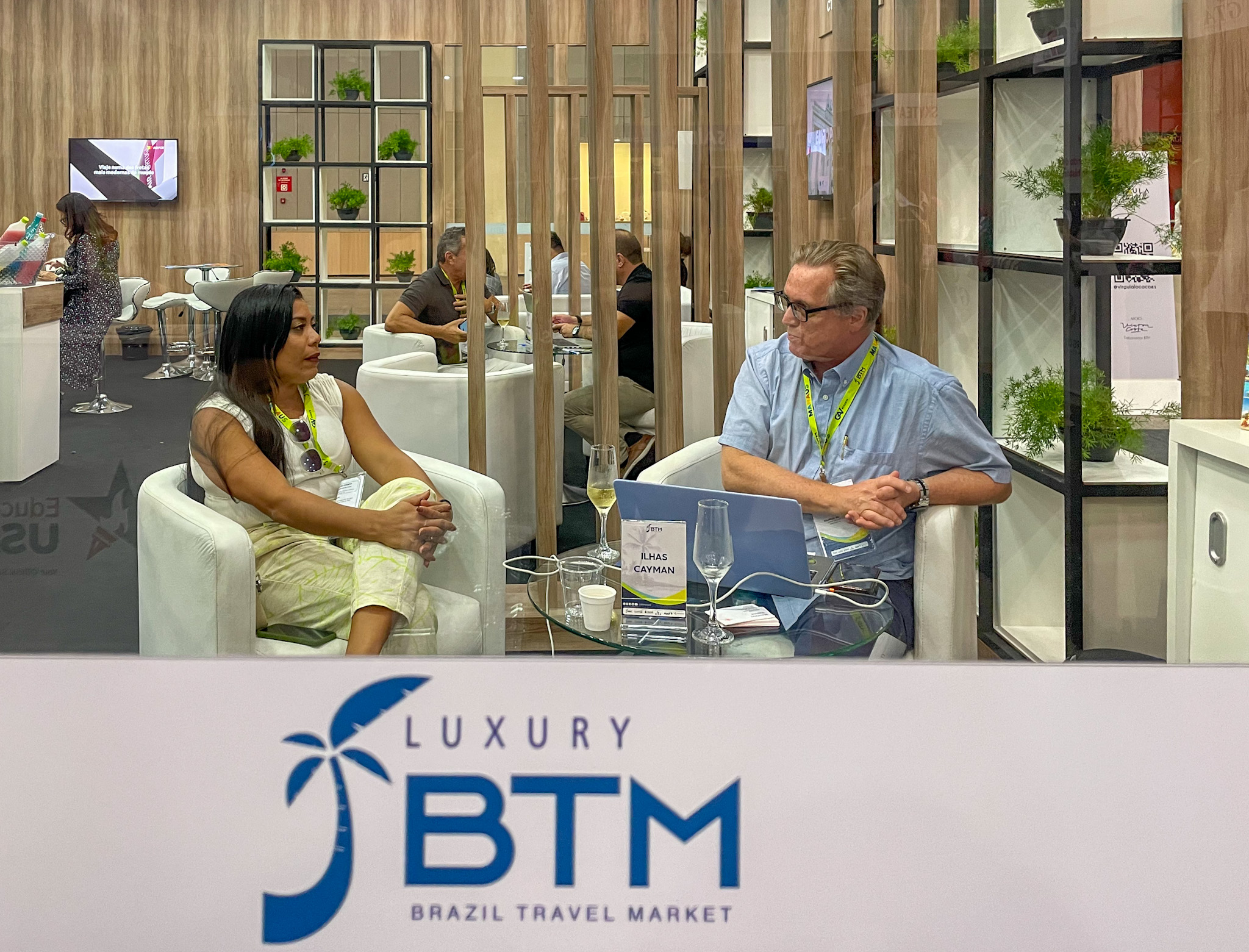 Espaço luxo no BTM Fortaleza Espaço luxo no BTM Fortaleza