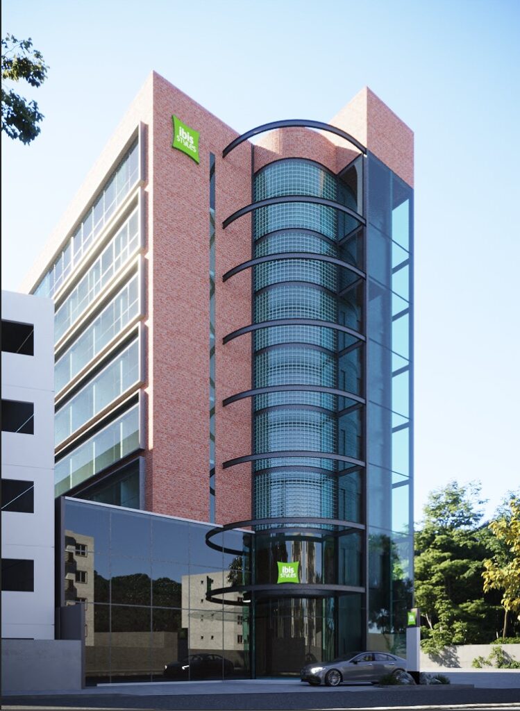 Accor anuncia chegada do ibis Styles a Teresópolis (RJ) Accor anuncia chegada do ibis Styles a Teresópolis (RJ)
