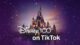 Disney lança experiência inédita e interativa no TikTok em comemoração aos 100 anos