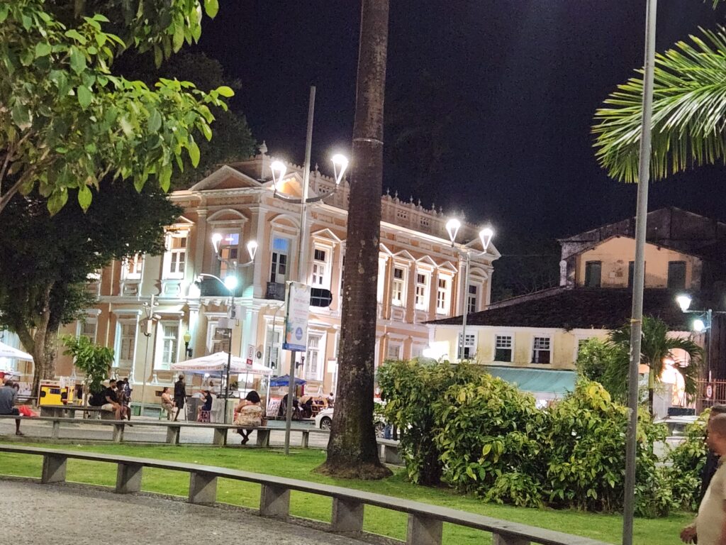 Faculdade de Medicina da Bahia, escola de medicina mais antiga do Brasil