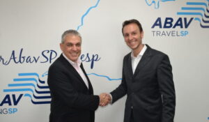 Bruno Waltrick é o novo presidente da Abav-SP | Aviesp; veja diretoria para o biênio 2023/2025
