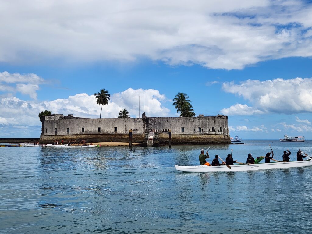 Forte São Marcelo