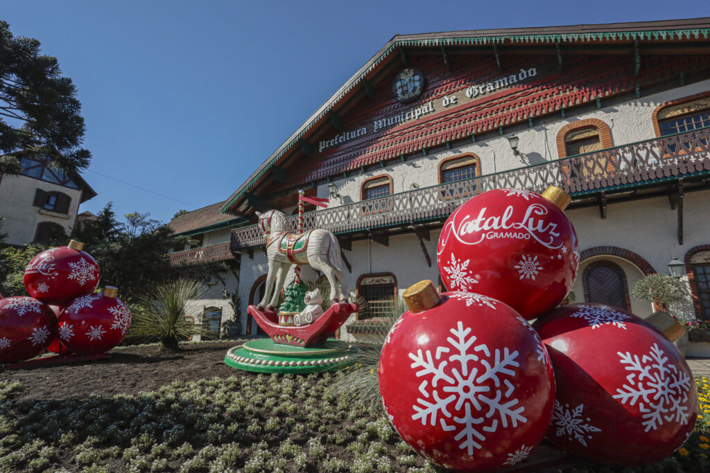 Natal Luz inicia venda do terceiro e último lote de ingressos com descontos Natal Luz inicia venda do terceiro e último lote de ingressos com descontos