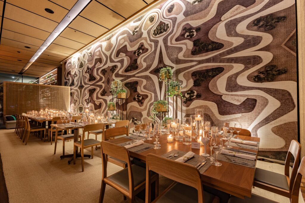 Grand Hyatt Rio de Janeiro prepara fim de ano cheio de atrações especiais