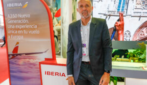 Gustavo Esusy é o novo Country Manager da Iberia e British Airways no Brasil