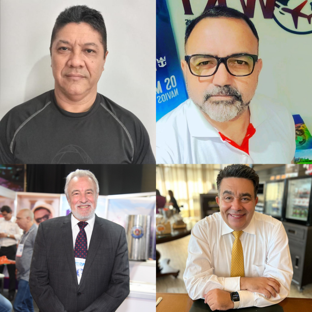 BTM homenageia personalidades do turismo na abertura da sua 12ª edição
