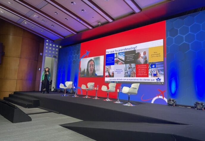 Fórum NDC Alagev: quais são os desafios e vantagens de implementar o NDC no Brasil? Fórum NDC Alagev: quais são os desafios e vantagens de implementar o NDC no Brasil?