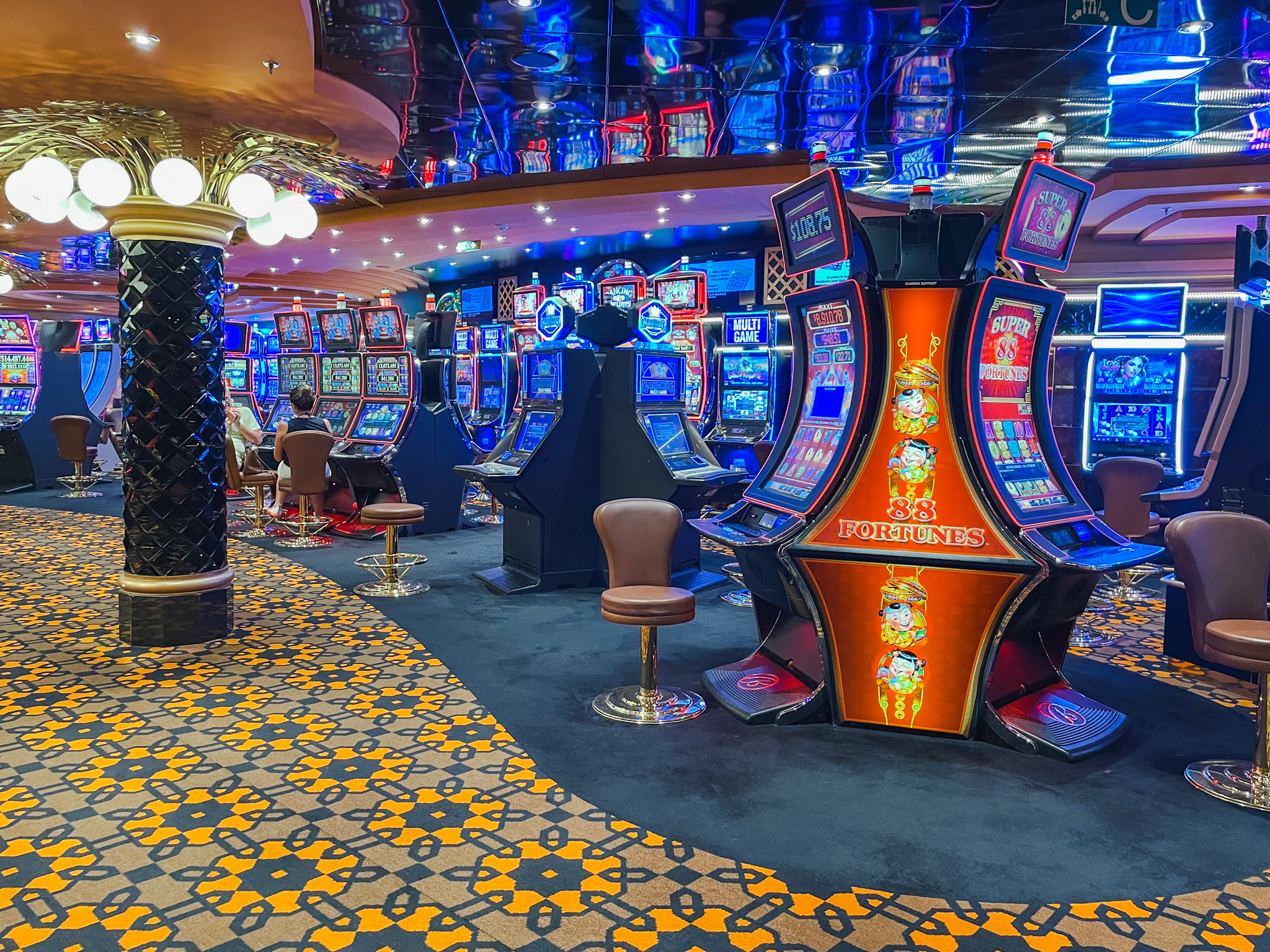 Millenium Star Casino Millenium Star Casino