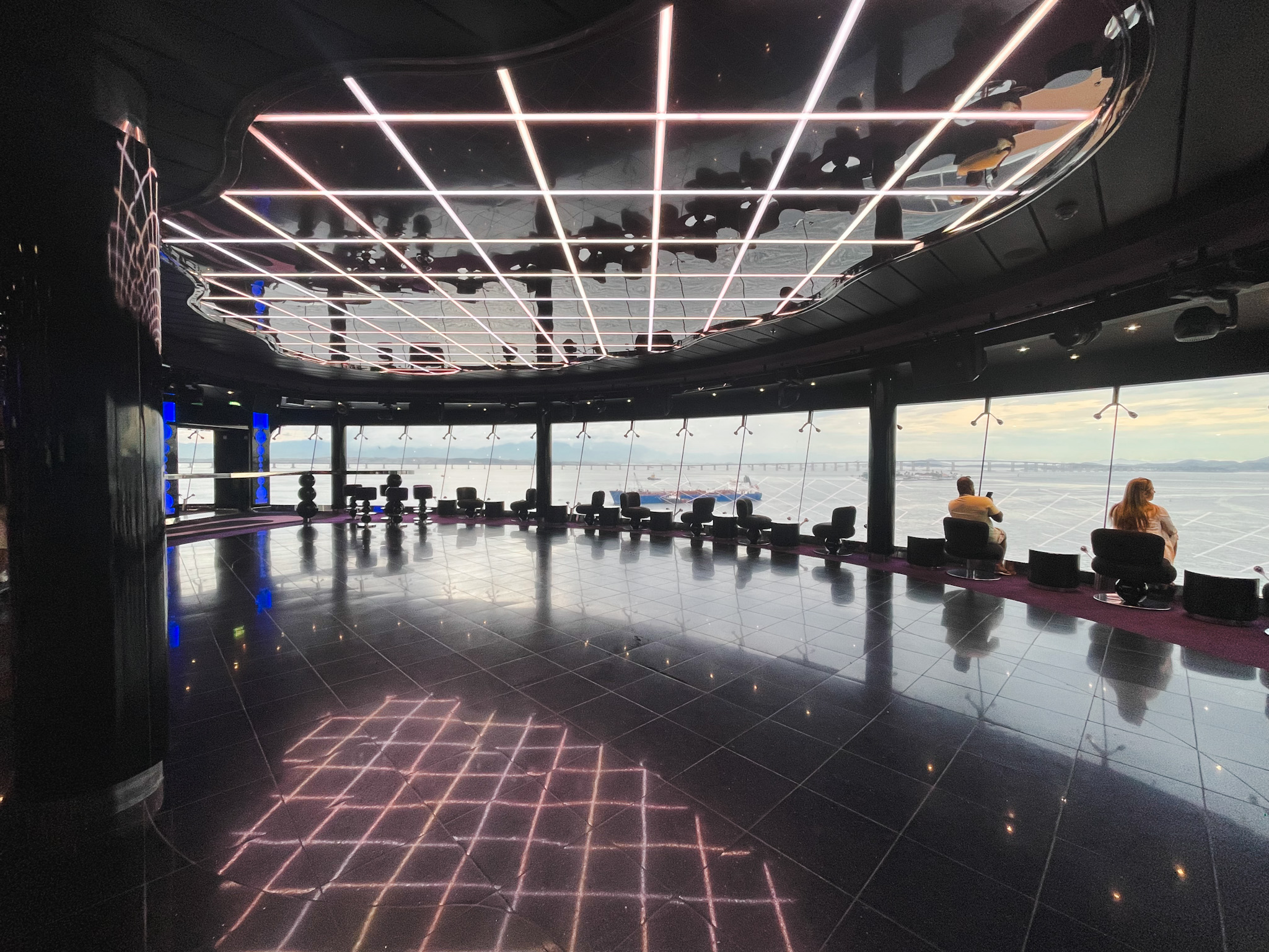 Galaxy Lounge Galaxy Lounge
