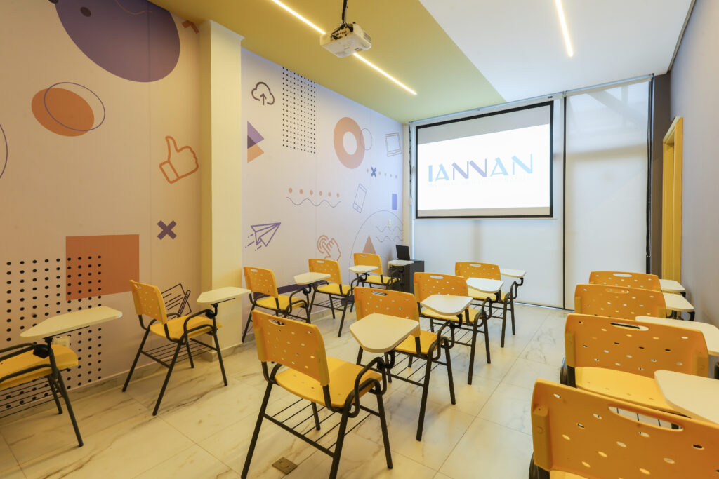 Nannai inaugura instituto para capacitar jovens sobre turismo em Ipojuca (PE) Nannai inaugura instituto para capacitar jovens sobre turismo em Ipojuca (PE)
