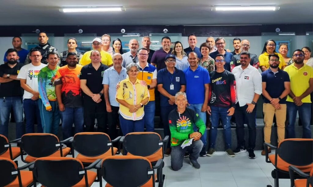 PBTur cria força-tarefa para combater profissionais e veículos turísticos irregulares