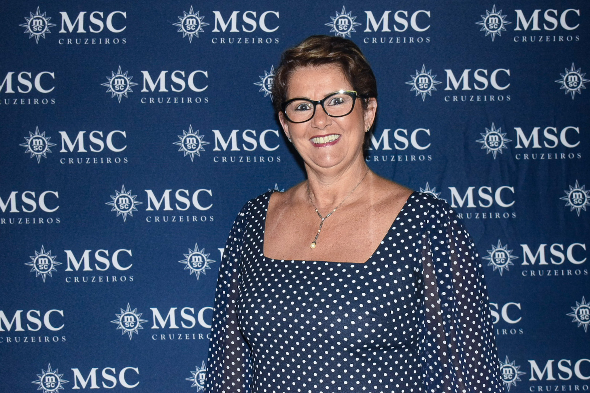 Inês Bellini, da Mendes Tur Inês Bellini, da Mendes Tur