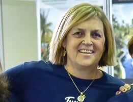 Moção ao Festuris e Troféu Silvia Zorzanello serão entregues na Câmara de Vereadores Moção ao Festuris e Troféu Silvia Zorzanello serão entregues na Câmara de Vereadores