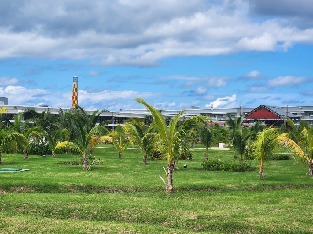 Melhor resultado da série histórica: resorts brasileiros batem recorde de ocupação em 2023 1 Melhor resultado da série histórica: resorts brasileiros batem recorde de ocupação em 2023