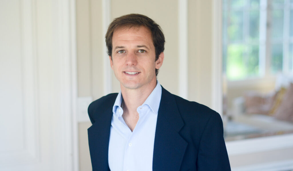Decolar anuncia novo vice-presidente de Sourcing Air 1 Juan Manuel Valverde Decolar anuncia novo vice-presidente de Sourcing Air