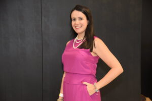 Juliana Assumpção, diretora de negócios da Abav-SP | Aviesp