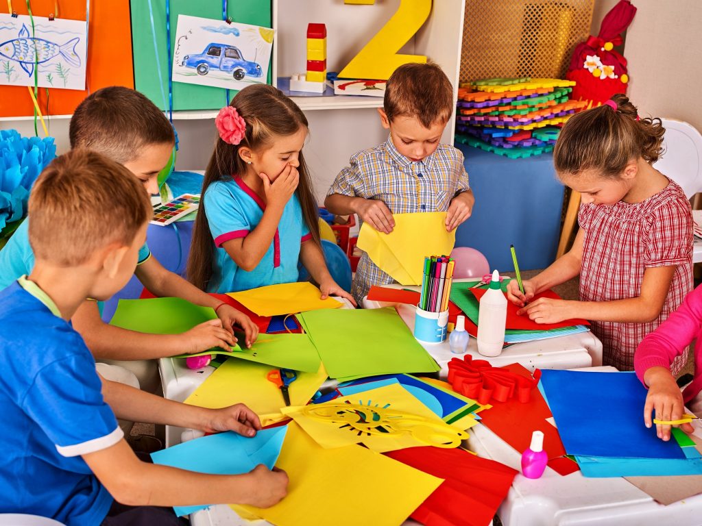 Windsor Hoteis prevê 100% de ocupação para o Dia das Crianças 1 Kid´s Club Rede Windsor Windsor Hoteis prevê 100% de ocupação para o Dia das Crianças