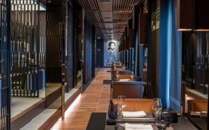 Koko`s Asian Fusion – Imagem Divulgação Koko`s Asian Fusion – Imagem Divulgação