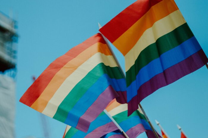 IGLTA LGBT
