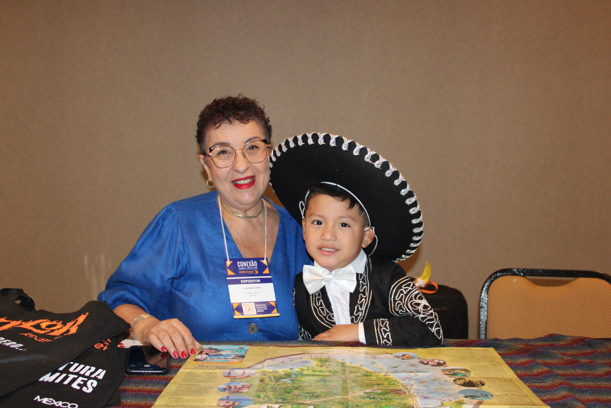 Lilian Zanon, da AT Travel Lilian Zanon, da AT Travel