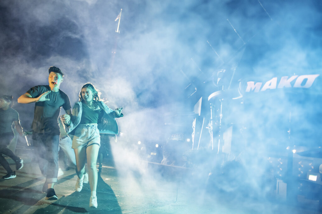 SeaWorld promove Halloween pela metade do preço para colaboradores de parques nos EUA SeaWorld promove Halloween pela metade do preço para colaboradores de parques nos EUA