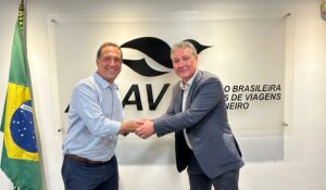 Marcelo Siciliano é eleito presidente da Abav-RJ para o biênio 2023/2025; veja diretoria